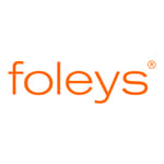foleys GmbH | communications logo