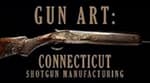 connecticut shotgun logo