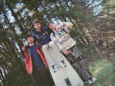 Ordnance Survey: getting Gen Z to touch grass - Social Media