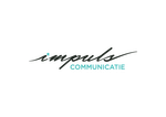 Impuls communicatie logo