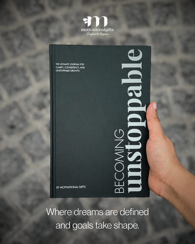 Motivational Gifts - Media Planning
