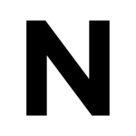 Nerves Agency Zurich / Strategy, Design, Branding, Digital logo