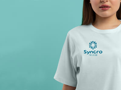 Branding y posicionamiento de marca - Syncro - Branding y posicionamiento de marca