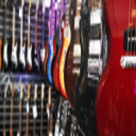 Central Music logo