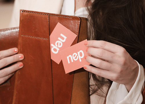 Nep Agency cover