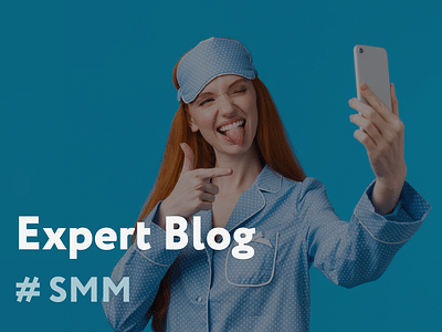 SMM | Expert Blog - Social Media