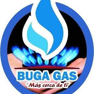 Buga gas - Création de site internet