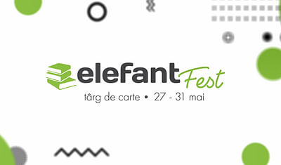 Youtube commercial /animation for Elefantfest 2020 - Graphic Design