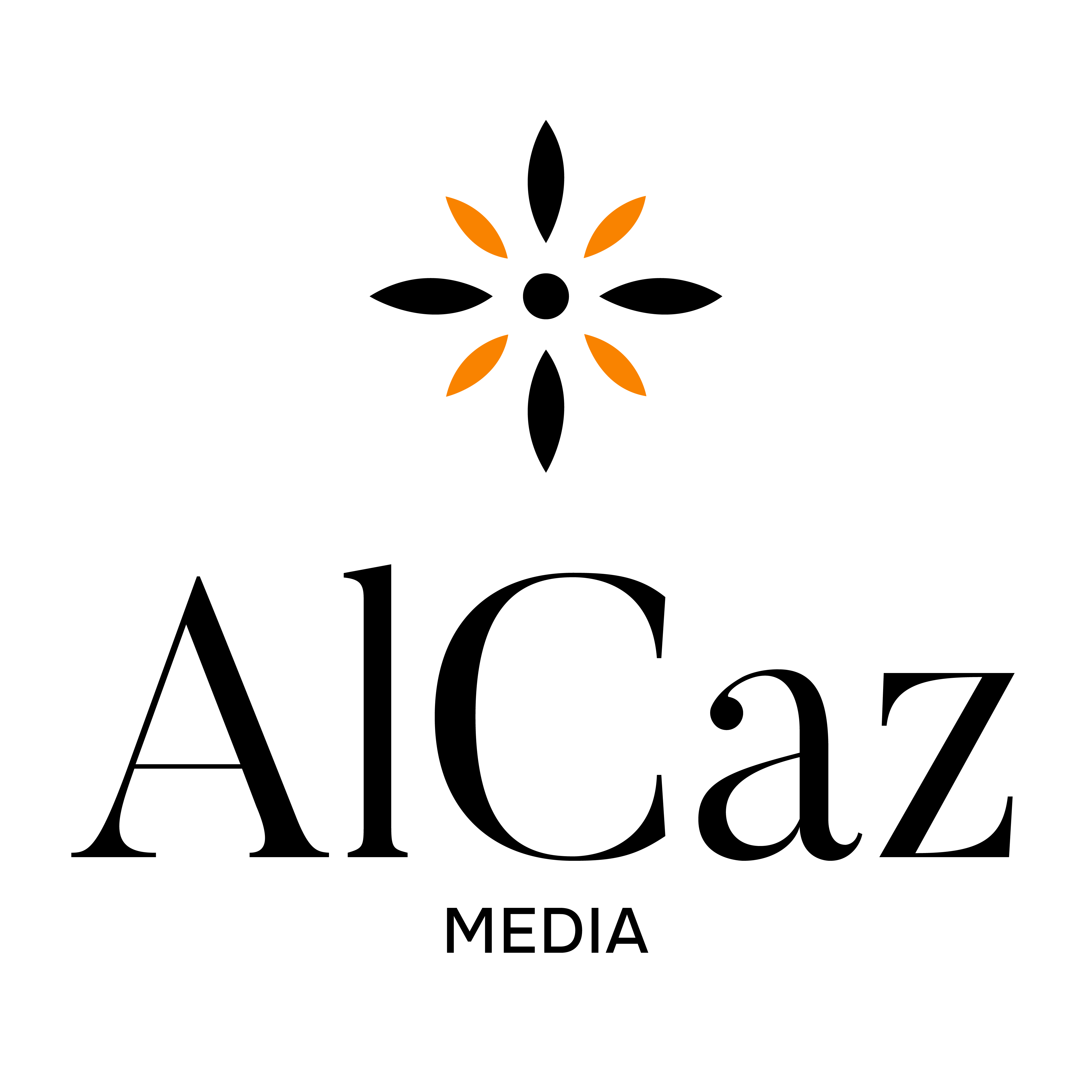 AlCaz Media