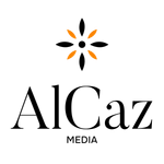 AlCaz Media logo