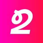 2manydots logo