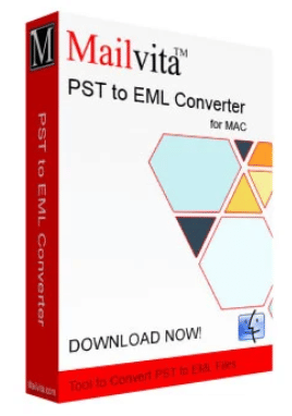 Mailvita PST to EML Converter for Mac - Software Development