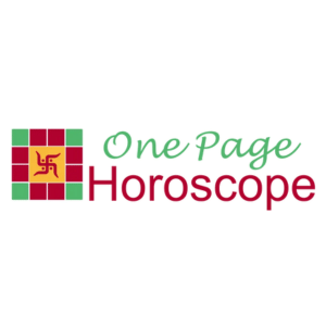 onepagehoroscope