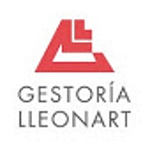 Gestoría Lleonart logo