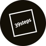 39steps logo