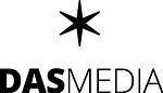 DAS Media logo