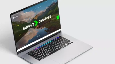 Refonte du site web FM Logistic - SEO