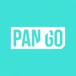 Agence PANGO logo