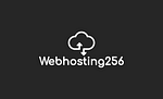 webhosting256 logo