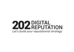 202 Digital Reputation logo