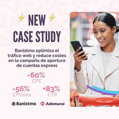 Banistmo optimises web traffic and reduces costs - Estrategia digital