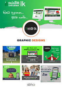 Graphic design - Markenbildung & Positionierung