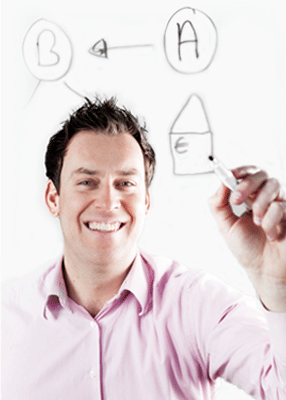 Credo Ondernemingsplan - Digital Strategy