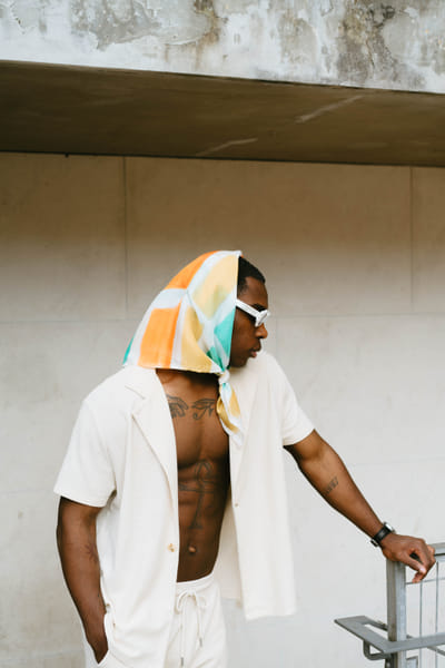 Photographie + Stylisme - Fotografie