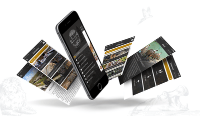Pairi Daiza - App móvil