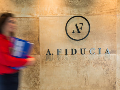 A FIDUCIA - Création de site internet