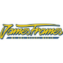 James Frames logo