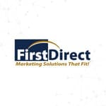 First Direct logo