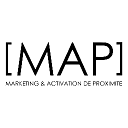 Agence Map logo