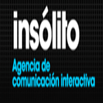 Insólito Comunicación logo