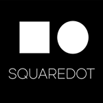 Squaredot