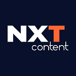 NXT Content logo