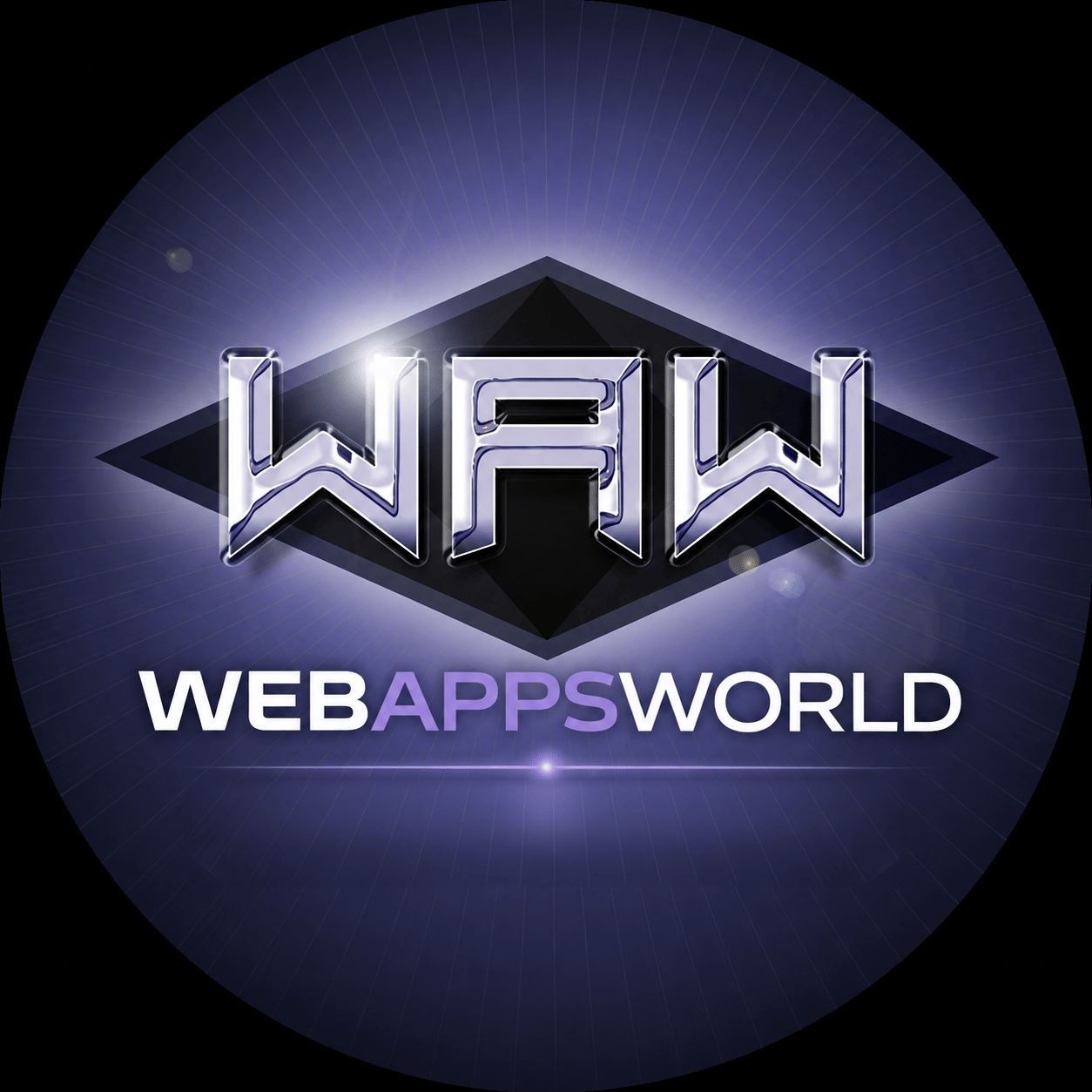 WebAppsWorld