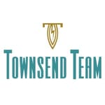 The Townsend Team logo