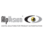 Alpvision SA logo