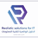 الحلول الواقعية لتقنية المعلومات فرع 2 logo