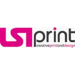 LS1 Print logo