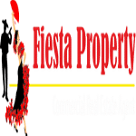 FIESTA PROPERTY logo