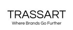 TRASSART logo