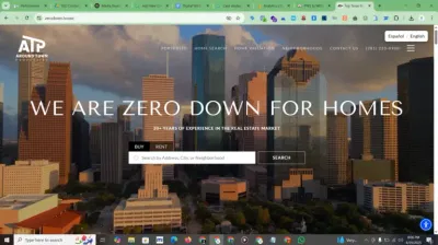 A Zero Down Local SEO - Référencement naturel