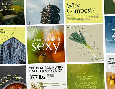 Content Marketing / Content Strategy - Content Strategy