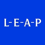 L-E-A-P