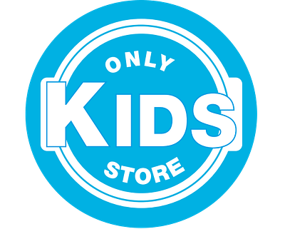 Only kids - Website Creation