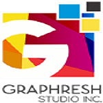 Graphresh Studio Inc