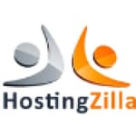 HOSTINGZILLA.COM logo