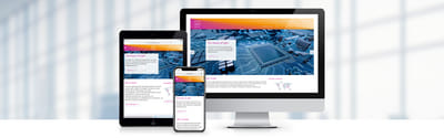 Relaunch der Corporate Website - Markenbildung & Positionierung